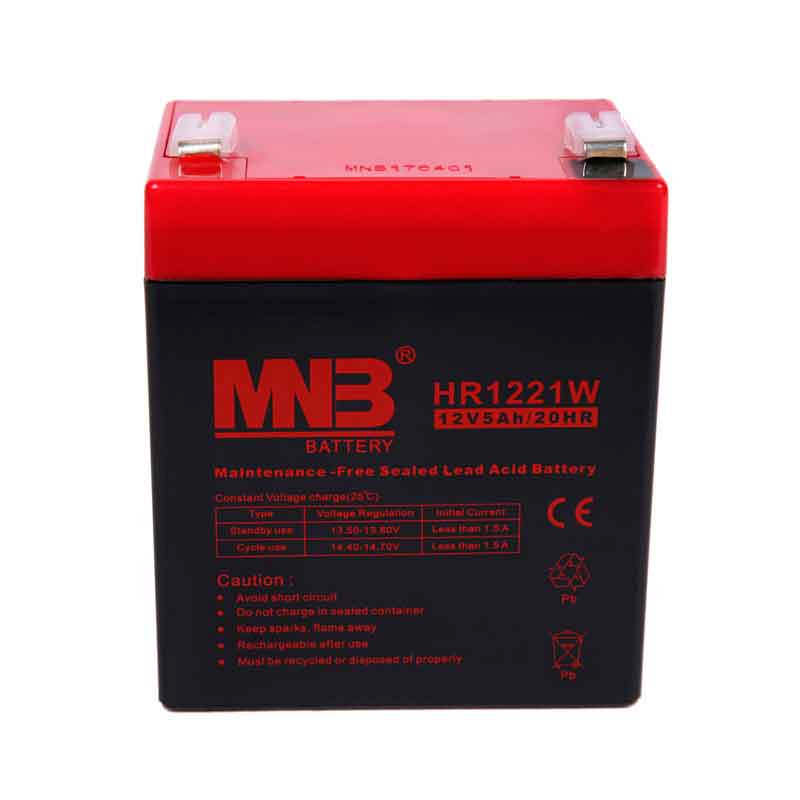 Аккумулятор MNB HR1221W