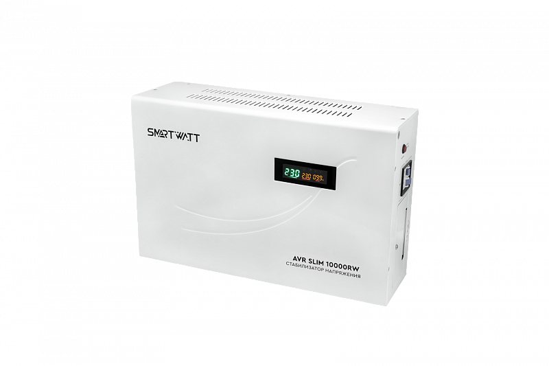 SMARTWATT AVR SLIM 10000RW