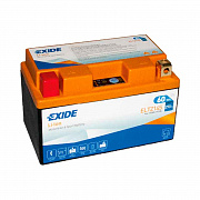 Exide ELTZ14S