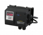 Преобразователь частоты пыле- влагозащищенный INNOVERT IPD152P43B, 380В, 1,5кВт, 4А, IP 65