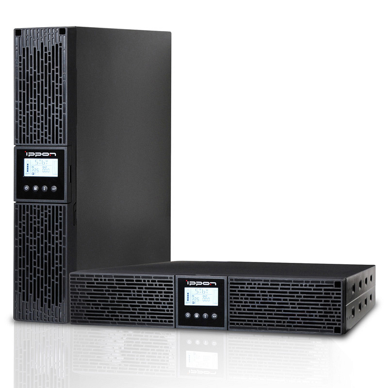 ИБП Ippon Smart Winner II 1500