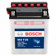 BOSCH M4 F35