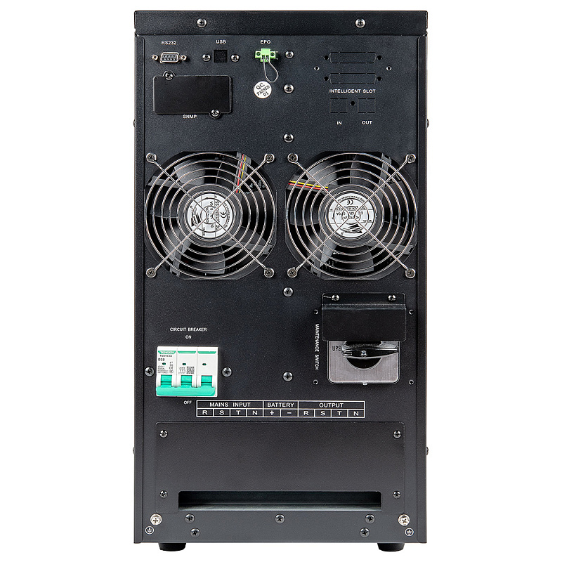 SMARTWATT UPS POWERSHELL 3310