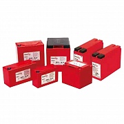 Аккумулятор Enersys Powersafe SBS B10