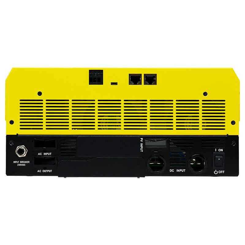 ИБП Stark Country 5600 INV SOLAR H