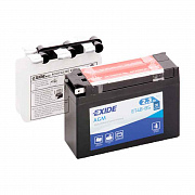Exide ET4B-BS