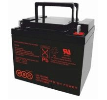 Аккумулятор WBR HR 12170W