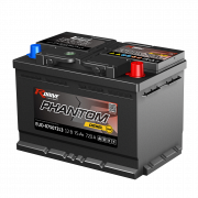 RDrive PHANTOM DIESEL MF EUD-075072L3