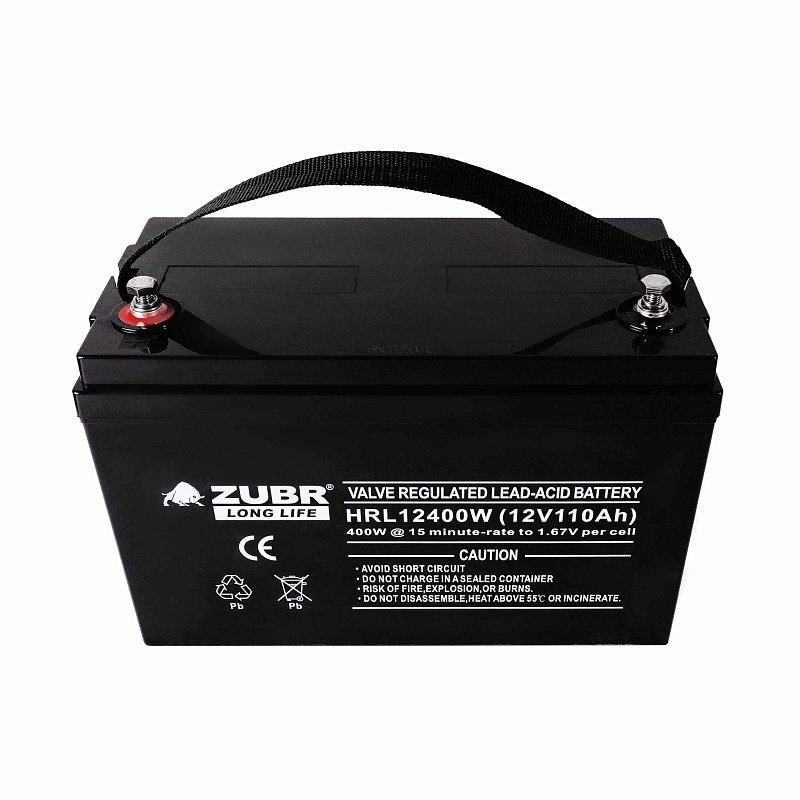 ZUBR HRL12-400W 