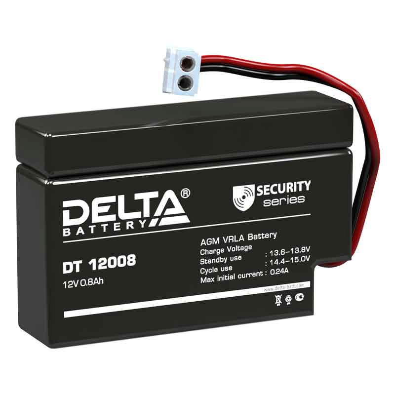 Delta DT 12008 (T13)