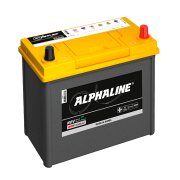 ALPHALINE AGM 45 обр (AX 60B24L)