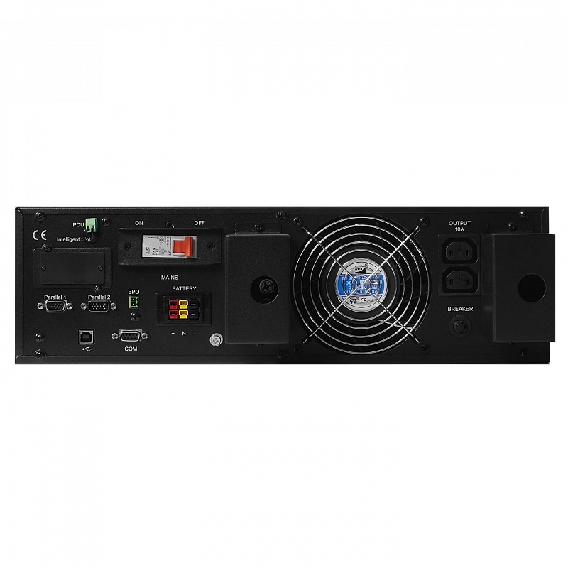 Powerman Online 10000 RT