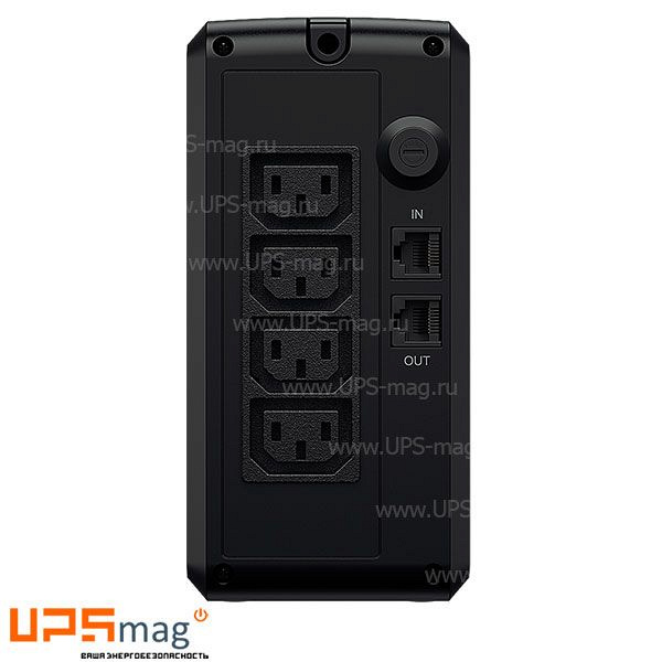 ИБП CyberPower UT650EIG