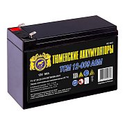 ТСМ 12-009 AGM 