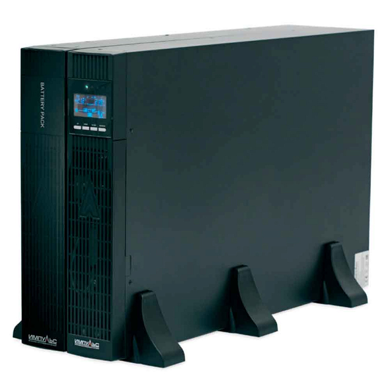 ИБП ИМПУЛЬС ФРИСТАЙЛ Н 2000