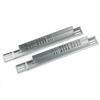 Комплект креплений в стойку для ИБП INWATT