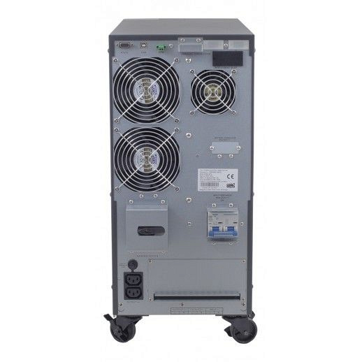 ИБП Stark Country 6000 Online, 12А