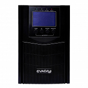 Evada DTH11-1K SCHUKO