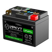 ИРКУТ YTZ5S-Li