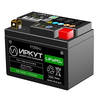 ИРКУТ YTZ5S-Li