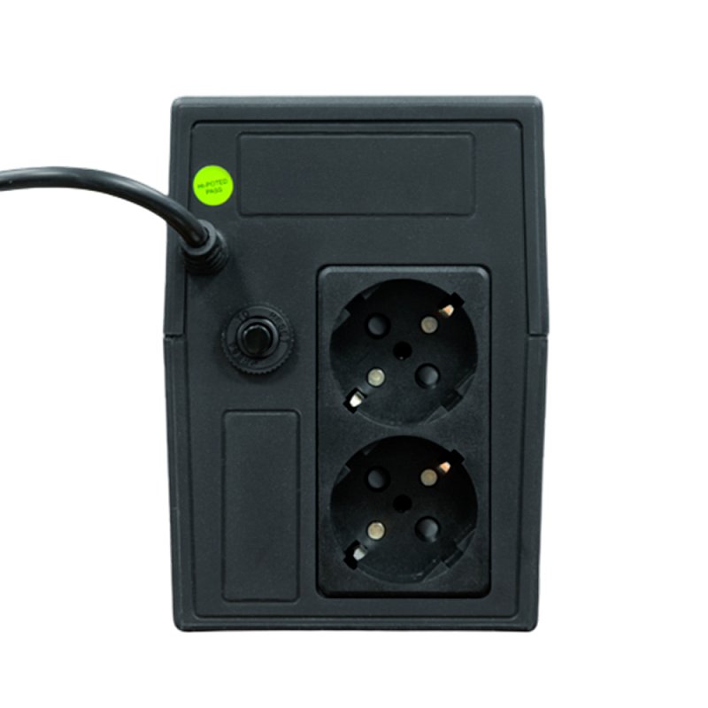Powerman Back Pro 650