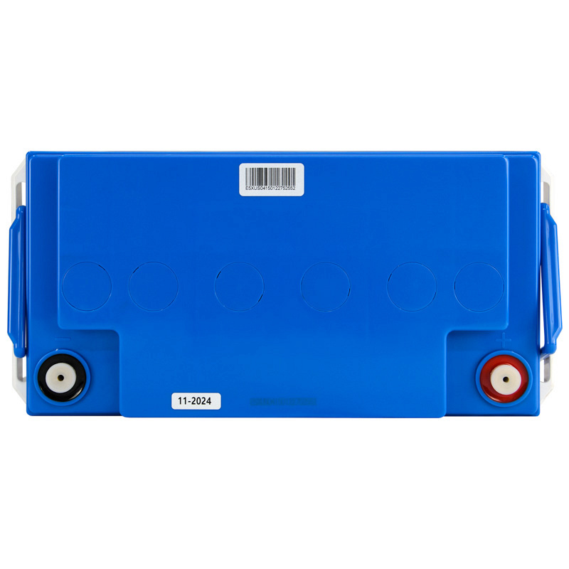 Энергия HR 12275W 75Ач 