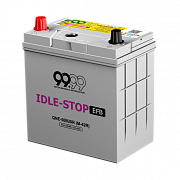 9999 IDLE-STOP EFB QNE-50B20R (M-42R)