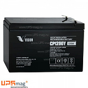 Аккумулятор Vision CP1290