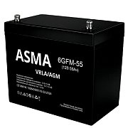 ASMA 6GFM-55 