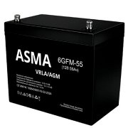 ASMA 6GFM-55