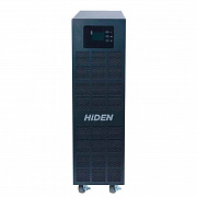 HIDEN KC3315S-E 15000VA/15000W (3ф/3ф) PF=1, встроенные акб в корпусе (9А/ч х 40шт)