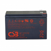 Аккумулятор CSB GP 1272(28W)