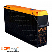 Аккумулятор Delta FTS 12-140
