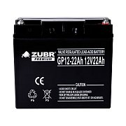 ZUBR GP12-22 