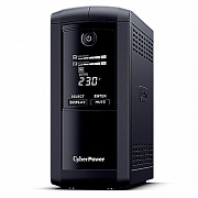 ИБП CyberPower VP700ELCD
