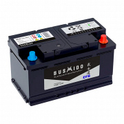 BUSHIDO EFB 80 обр (LB4.0, CA)