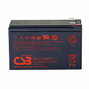 Аккумулятор CSB UPS 12460 F2