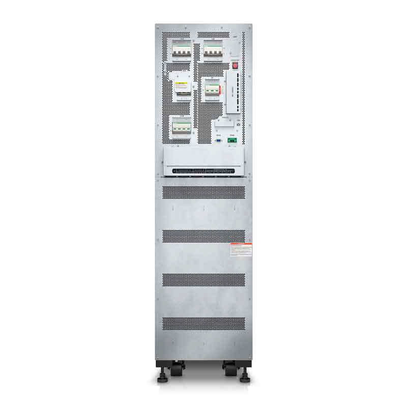 Easy UPS 3S 20 кВА, 400 В, 3:3 (E3SUPS20KHB1) (E3SUPS20KHB1)