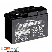 Yuasa YTR4A-BS