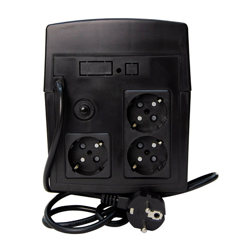 Энергия для компьютеров 1500