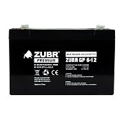 ZUBR GP6-12 