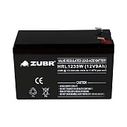 ZUBR HR12-51W 