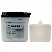 Varta 6N6-3B-1