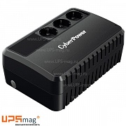 CyberPower BU600E