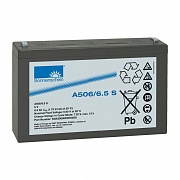 Аккумулятор Sonnenschein A506/6.5 S