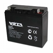 Аккумулятор Volta ST 12-18