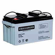 Аккумулятор CHALLENGER A12-65