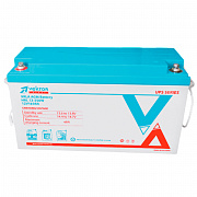 Vektor HRL 12-650W