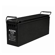 ASMA FT 1280 