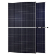 Солнечная панель DELTA PV TOP 700-66/2BF M12 HC